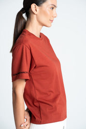 Camiseta Manga corta Ajustada ARKITECT