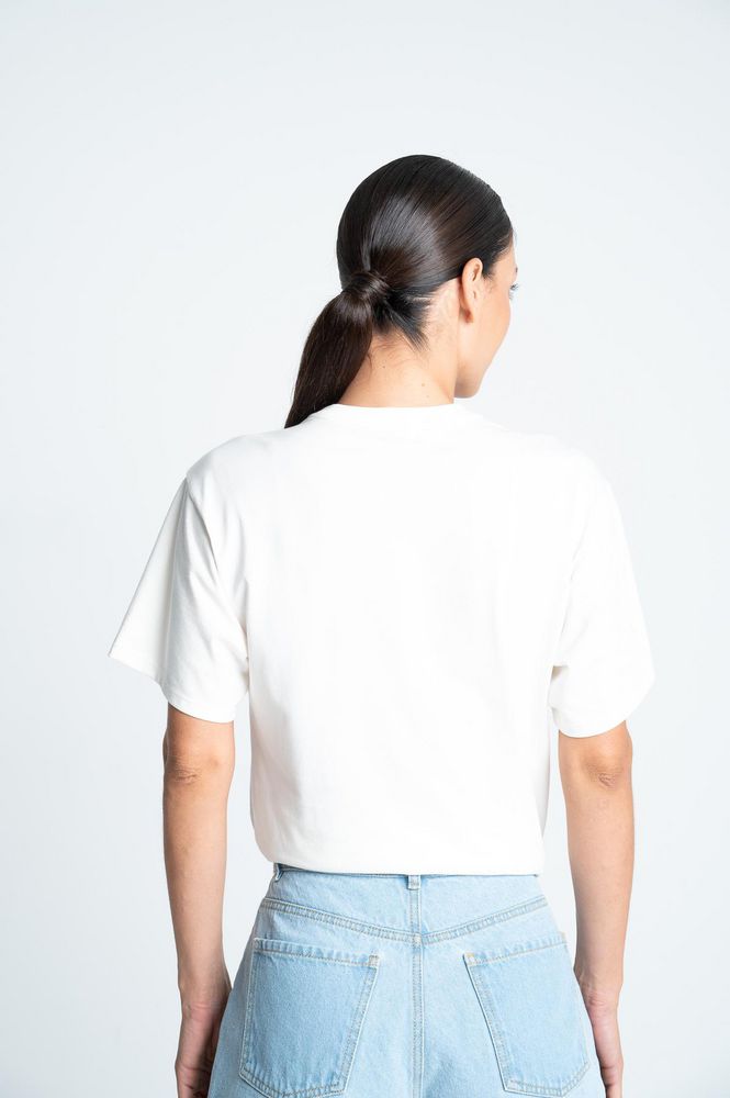 Camiseta Manga corta Clásica ARKITECT