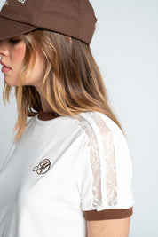 Camiseta Manga corta  PEOPLE
