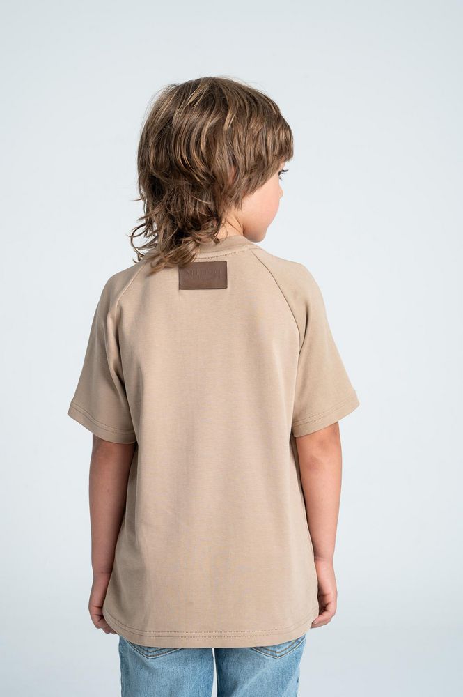 Camiseta Manga Corta Clásica ARKITECT