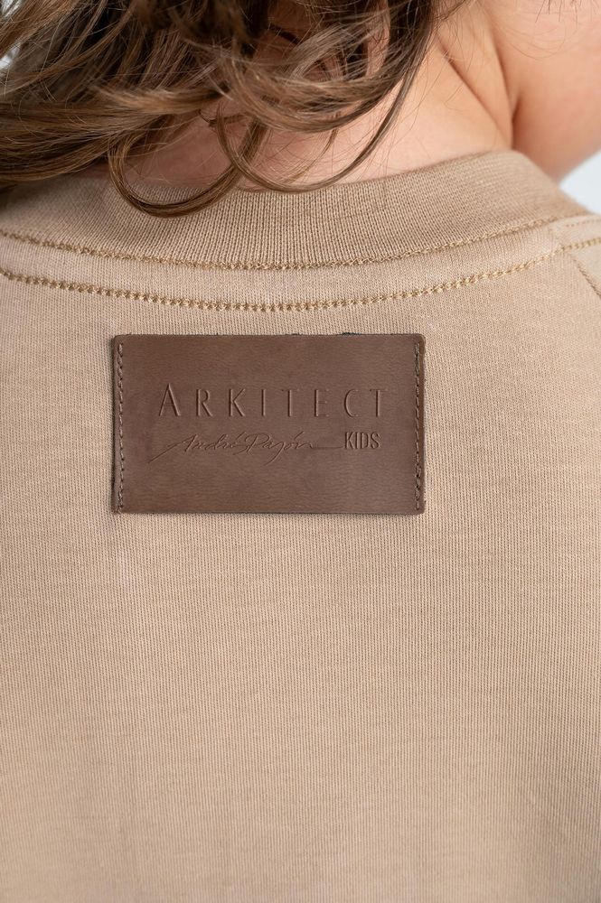 Camiseta Manga Corta Clásica ARKITECT