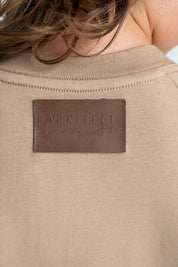 Camiseta Manga Corta Clásica ARKITECT