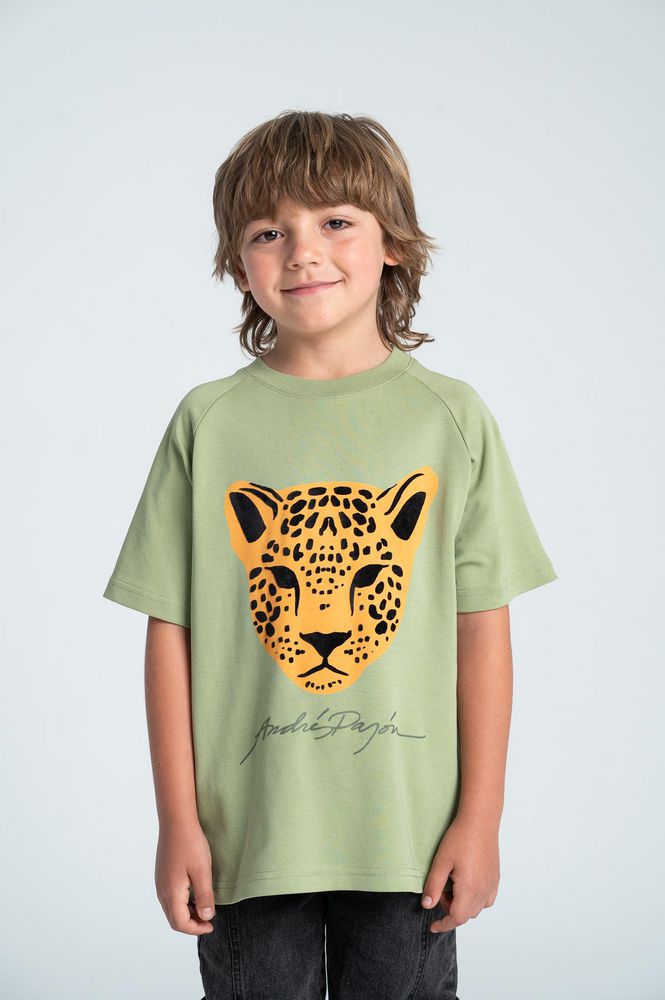 Camiseta Manga Corta Clásica ARKITECT