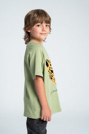 Camiseta Manga Corta Clásica ARKITECT