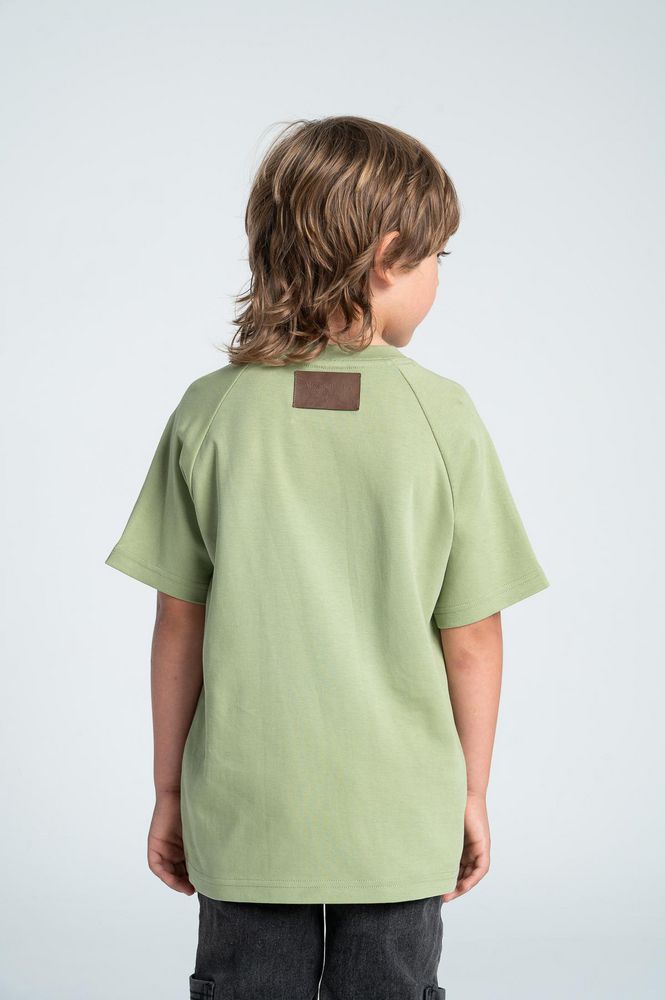 Camiseta Manga Corta Clásica ARKITECT