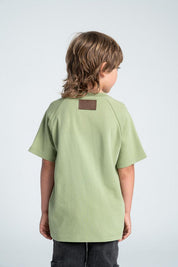 Camiseta Manga Corta Clásica ARKITECT