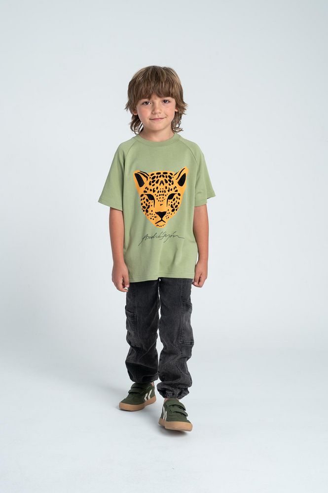 Camiseta Manga Corta Clásica ARKITECT