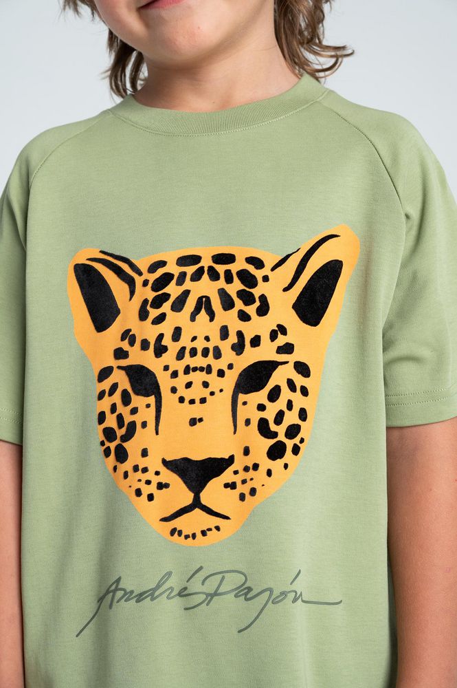 Camiseta Manga Corta Clásica ARKITECT