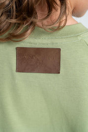 Camiseta Manga Corta Clásica ARKITECT