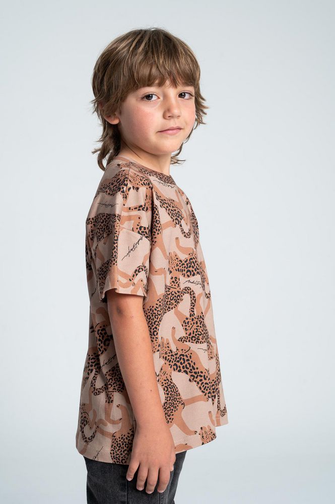 Camiseta Manga Corta Clásica ARKITECT