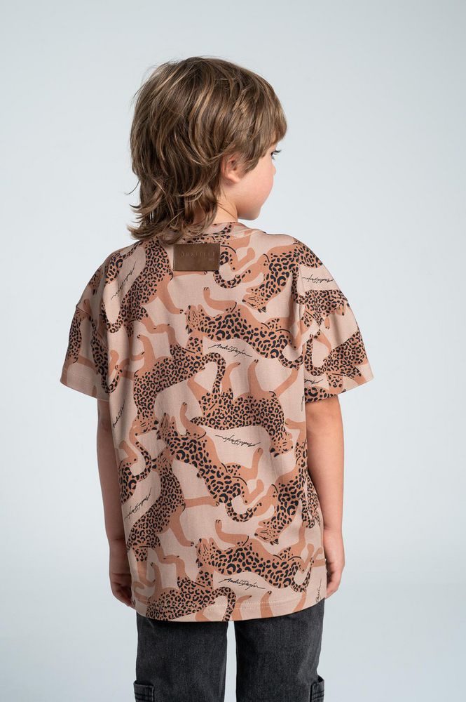 Camiseta Manga Corta Clásica ARKITECT