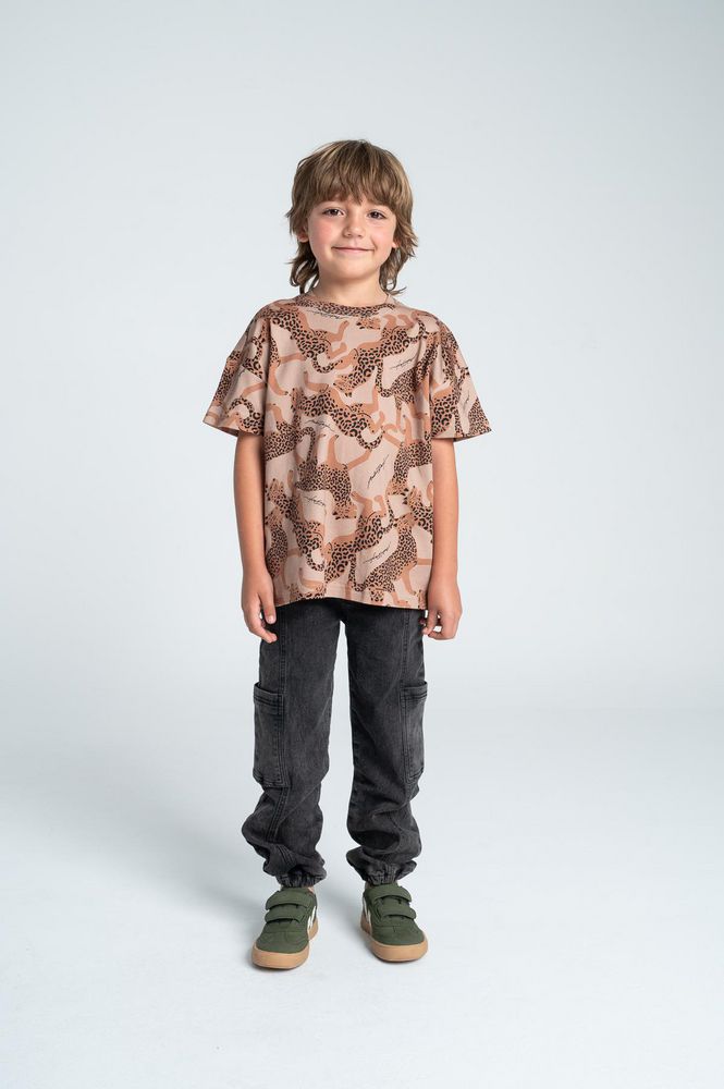 Camiseta Manga Corta Clásica ARKITECT