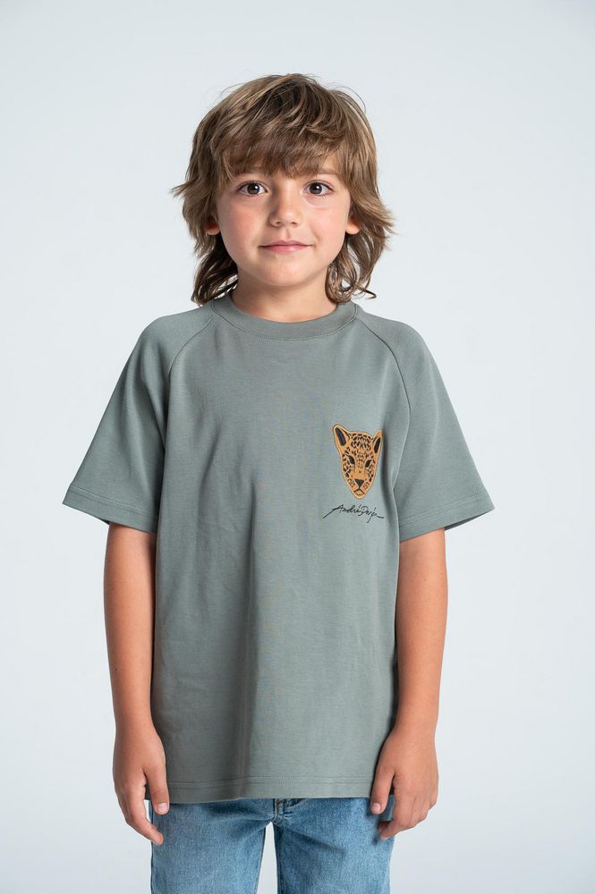 Camiseta Manga Corta Clásica ARKITECT