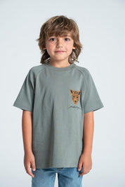 Camiseta Manga Corta Clásica ARKITECT