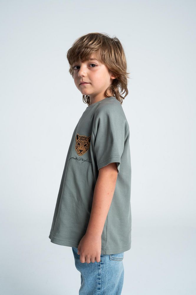 Camiseta Manga Corta Clásica ARKITECT