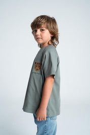 Camiseta Manga Corta Clásica ARKITECT