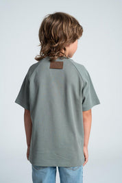 Camiseta Manga Corta Clásica ARKITECT