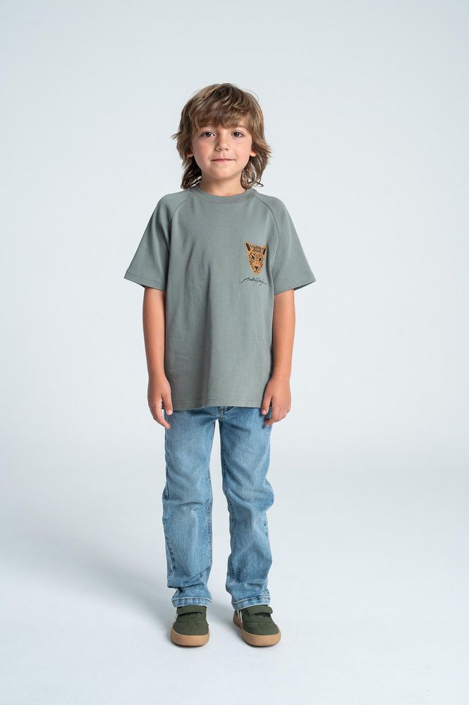 Camiseta Manga Corta Clásica ARKITECT