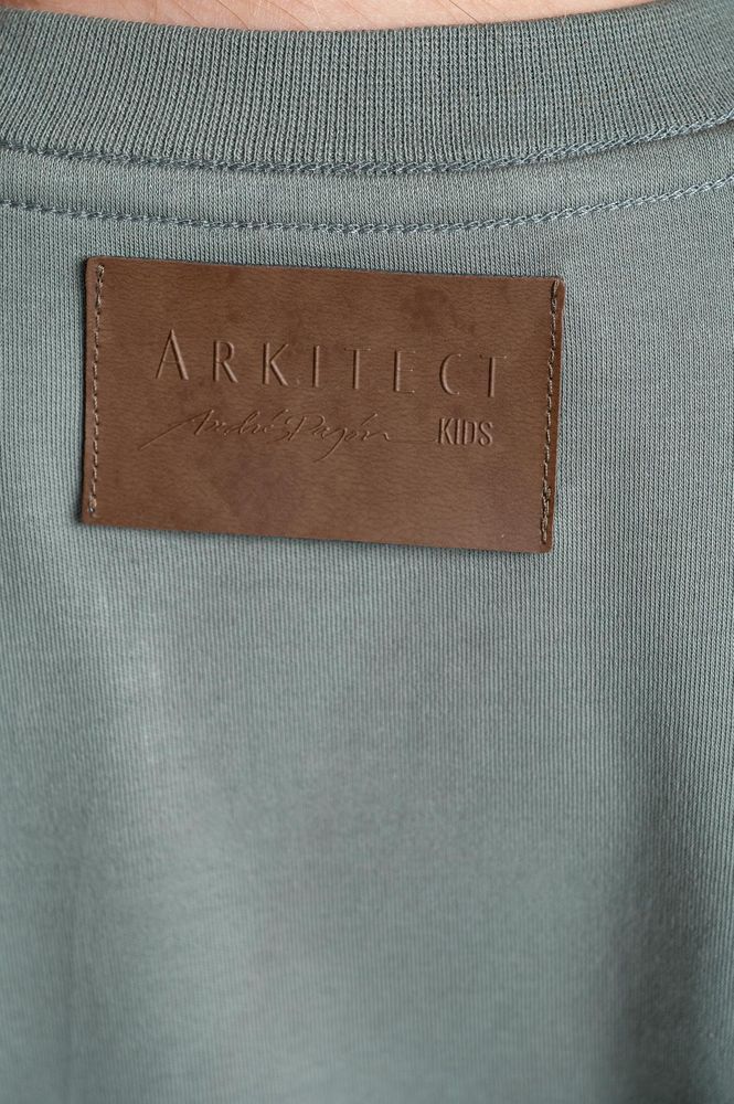 Camiseta Manga Corta Clásica ARKITECT