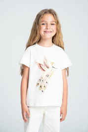 Camiseta Manga Corta Clásica ARKITECT