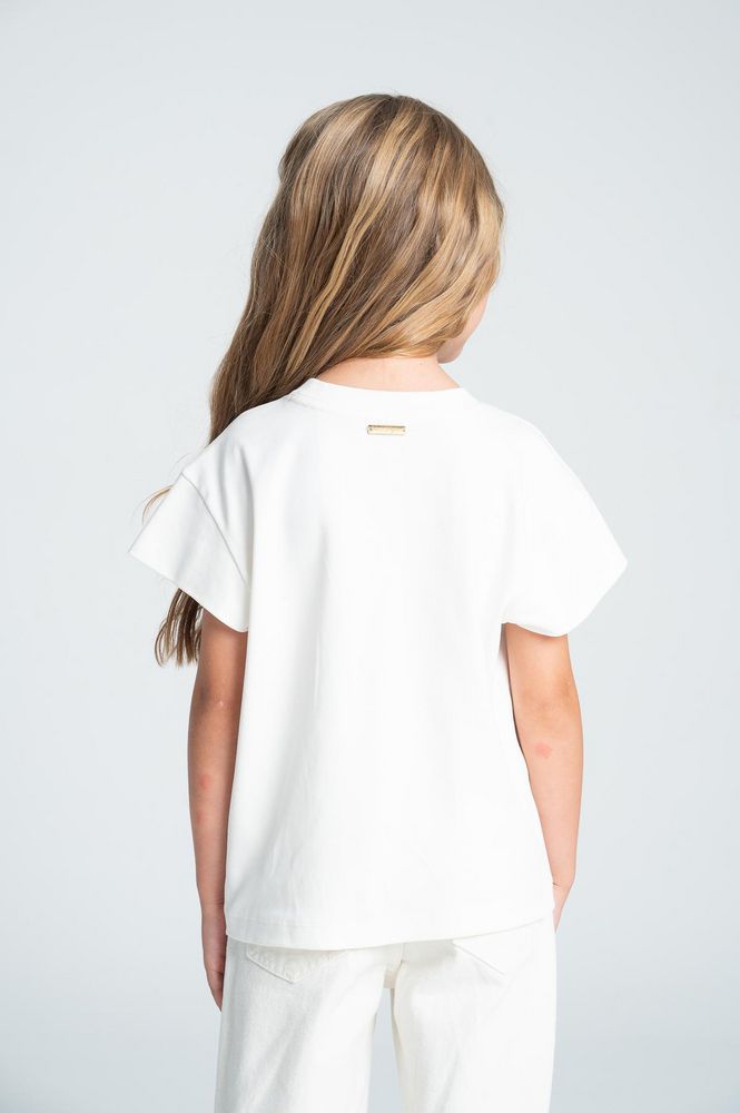 Camiseta Manga Corta Clásica ARKITECT