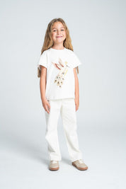 Camiseta Manga Corta Clásica ARKITECT