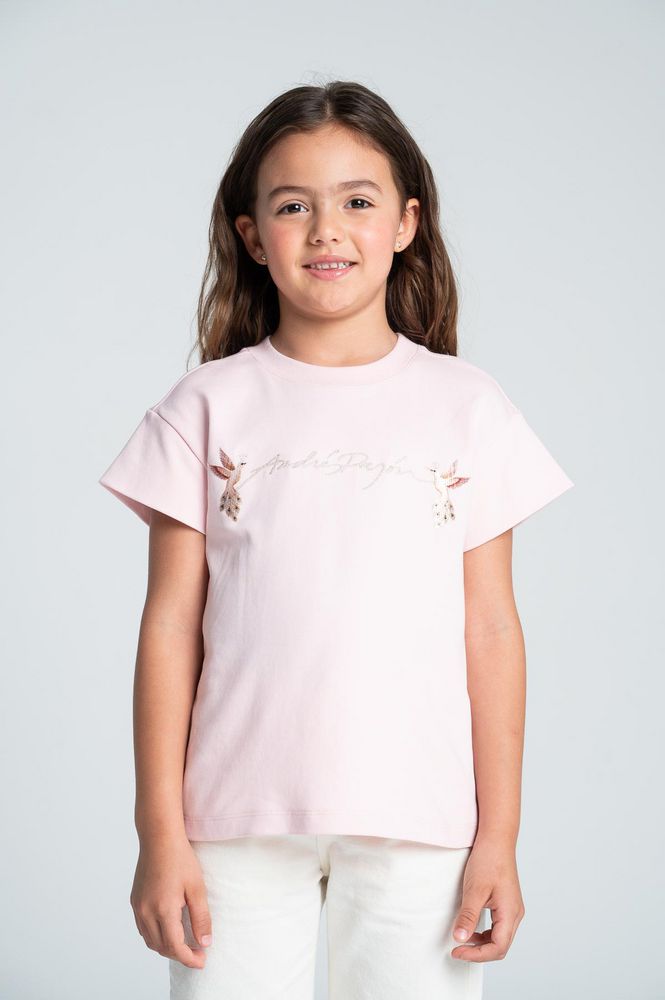 Camiseta Manga Corta Clásica ARKITECT