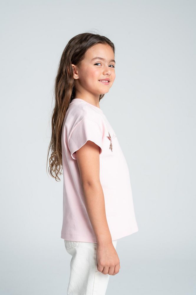 Camiseta Manga Corta Clásica ARKITECT