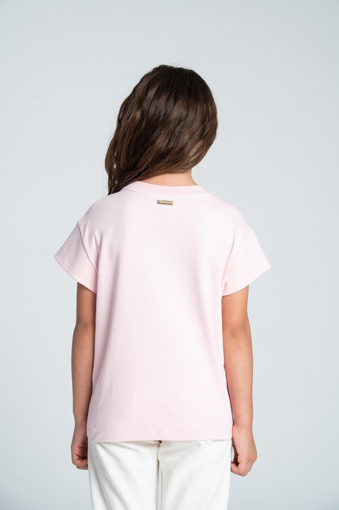 Camiseta Manga Corta Clásica ARKITECT