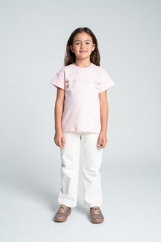 Camiseta Manga Corta Clásica ARKITECT