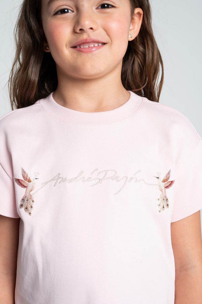 Camiseta Manga Corta Clásica ARKITECT