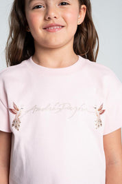 Camiseta Manga Corta Clásica ARKITECT