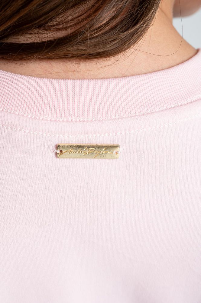 Camiseta Manga Corta Clásica ARKITECT