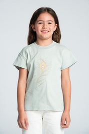 Camiseta Manga Corta Clásica ARKITECT