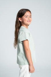 Camiseta Manga Corta Clásica ARKITECT