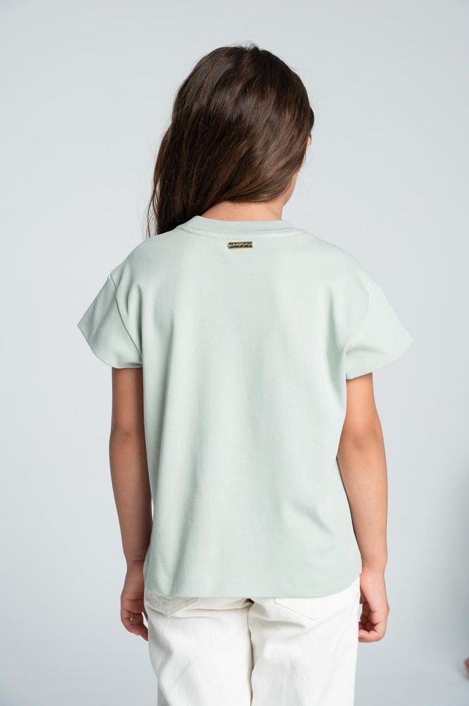 Camiseta Manga Corta Clásica ARKITECT