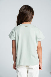 Camiseta Manga Corta Clásica ARKITECT