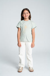 Camiseta Manga Corta Clásica ARKITECT