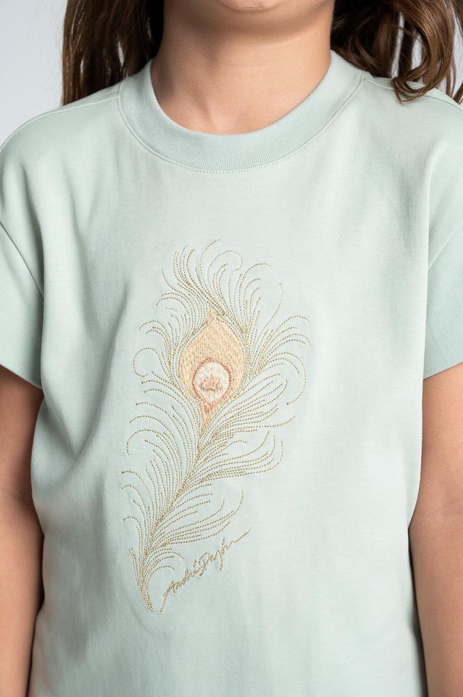 Camiseta Manga Corta Clásica ARKITECT