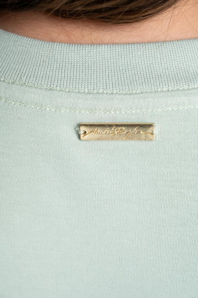 Camiseta Manga Corta Clásica ARKITECT