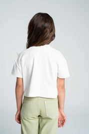 Camiseta Manga Corta Clásica ARKITECT