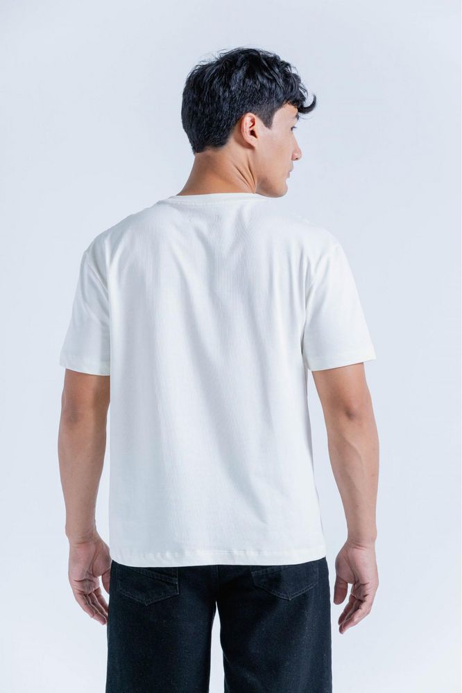 Camiseta Manga Corta Clásica ARKITECT