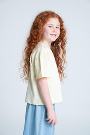 Camiseta Manga Corta Infantil ARKITECT MARIA ELENA VILLAMIL