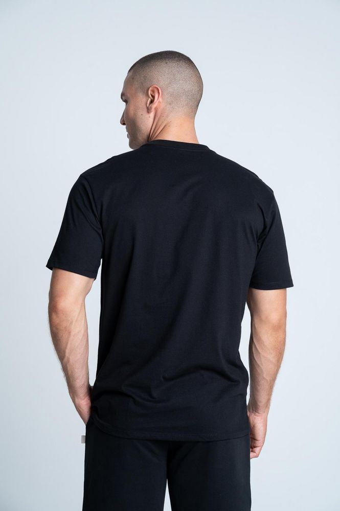 Camiseta Manga Corta Clásica BRONZINI