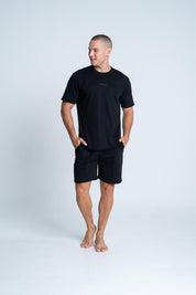 Camiseta Manga Corta Clásica BRONZINI