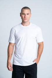 Camiseta Manga Corta Clásica BRONZINI
