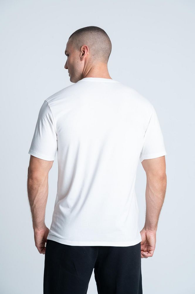 Camiseta Manga Corta Clásica BRONZINI