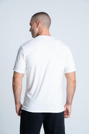 Camiseta Manga Corta Clásica BRONZINI