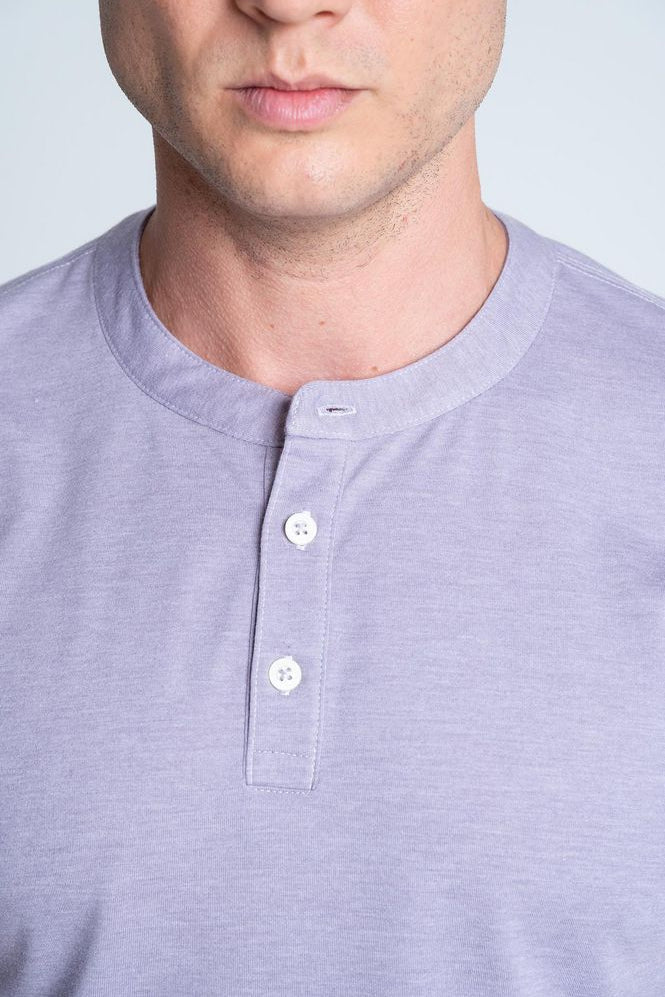 Camiseta Manga Corta Clásica BRONZINI