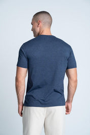 Camiseta Manga Corta Clásica BRONZINI